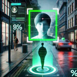 Liveness Detection